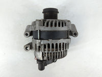 2014-2018 Jeep Cherokee Alternator Replacement Generator Charging Assembly Engine OEM P/N:56029624AA Fits OEM Used Auto Part