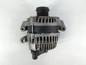 compare product 2014-2018 Jeep Cherokee Alternator Replacement Generator Charging Assembly Engine OEM P/N:56029624AA Fits OEM Used Auto Parts