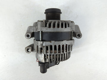 2014-2018 Jeep Cherokee Alternator Replacement Generator Charging Assembly Engine OEM P/N:56029624AA Fits OEM Used Auto Part