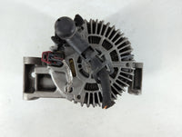 2014-2018 Jeep Cherokee Alternator Replacement Generator Charging Assembly Engine OEM P/N:56029624AA Fits OEM Used Auto Part