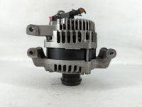 2014-2018 Jeep Cherokee Alternator Replacement Generator Charging Assembly Engine OEM P/N:56029624AA Fits OEM Used Auto Part