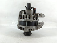 2014-2018 Jeep Cherokee Alternator Replacement Generator Charging Assembly Engine OEM P/N:56029624AA Fits OEM Used Auto Part
