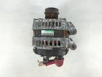 2014-2018 Jeep Cherokee Alternator Replacement Generator Charging Assembly Engine OEM P/N:P56029623AA Fits OEM Used Auto Par