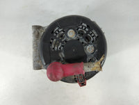 2014-2018 Jeep Cherokee Alternator Replacement Generator Charging Assembly Engine OEM P/N:P56029623AA Fits OEM Used Auto Par