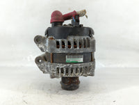 2014-2018 Jeep Cherokee Alternator Replacement Generator Charging Assembly Engine OEM P/N:P56029623AA Fits OEM Used Auto Par