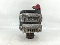 2014-2018 Jeep Cherokee Alternator Replacement Generator Charging Assembly Engine OEM P/N:P56029623AA Fits OEM Used Auto Par