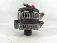 2014-2018 Jeep Cherokee Alternator Replacement Generator Charging Assembly Engine OEM P/N:P56029623AA Fits OEM Used Auto Par