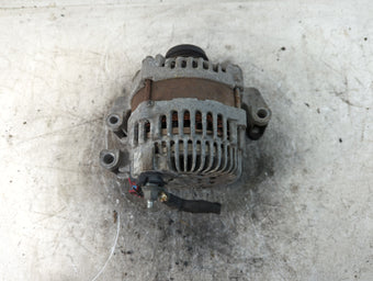 compare product 2014-2018 Jeep Cherokee Alternator Replacement Generator Charging Assembly Engine OEM P/N:56029624AA Fits OEM Used Auto Parts