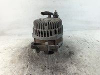2014-2018 Jeep Cherokee Alternator Replacement Generator Charging Assembly Engine OEM P/N:56029624AA Fits OEM Used Auto Part