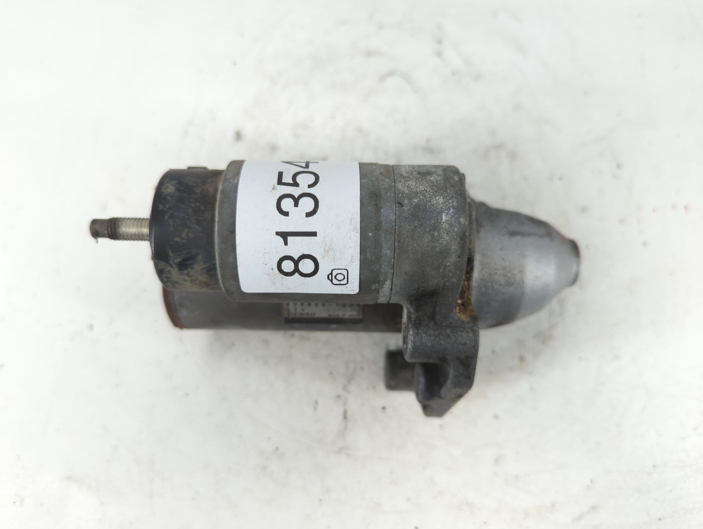 2014-2018 Jeep Cherokee Car Starter Motor Solenoid OEM P/N:04801839AB Fits Fits 2014 2015 2016 2017 2018 2019 2020 2021 2022