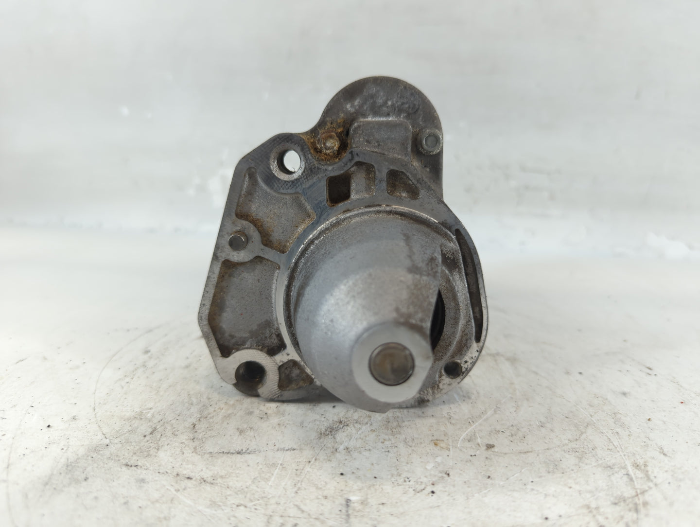 2014-2018 Jeep Cherokee Car Starter Motor Solenoid OEM P/N:04801839AB Fits Fits 2014 2015 2016 2017 2018 2019 2020 2021 2022