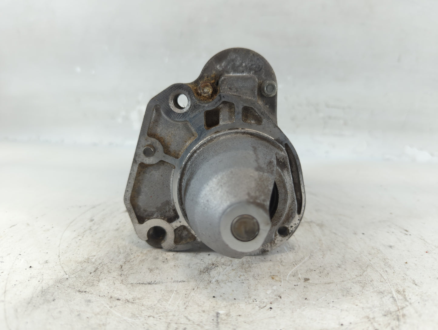 2014-2018 Jeep Cherokee Car Starter Motor Solenoid OEM P/N:04801839AB Fits Fits 2014 2015 2016 2017 2018 2019 2020 2021 2022