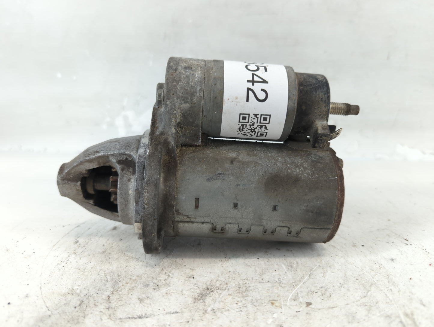 2014-2018 Jeep Cherokee Car Starter Motor Solenoid OEM P/N:04801839AB Fits Fits 2014 2015 2016 2017 2018 2019 2020 2021 2022