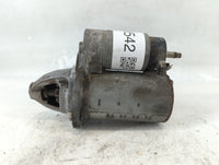 2014-2018 Jeep Cherokee Car Starter Motor Solenoid OEM P/N:04801839AB Fits Fits 2014 2015 2016 2017 2018 2019 2020 2021 2022