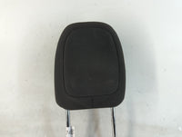 2014 Jeep Cherokee Headrest Head Rest Front Driver Passenger Seat Fits OEM Used Auto Parts - Oemusedautoparts1.com