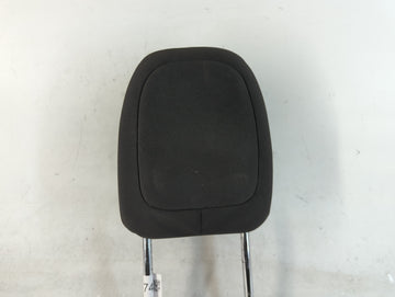 2014 Jeep Cherokee Headrest Head Rest Front Driver Passenger Seat Fits OEM Used Auto Parts - Oemusedautoparts1.com