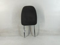 2014 Jeep Cherokee Headrest Head Rest Front Driver Passenger Seat Fits OEM Used Auto Parts - Oemusedautoparts1.com