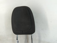 2014 Jeep Cherokee Headrest Head Rest Front Driver Passenger Seat Fits OEM Used Auto Parts - Oemusedautoparts1.com