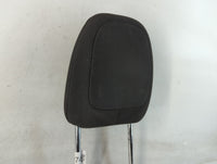 2014 Jeep Cherokee Headrest Head Rest Front Driver Passenger Seat Fits OEM Used Auto Parts - Oemusedautoparts1.com
