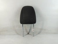2014 Jeep Cherokee Headrest Head Rest Front Driver Passenger Seat Fits OEM Used Auto Parts - Oemusedautoparts1.com