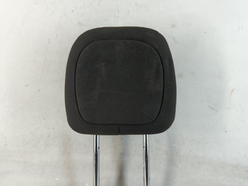 2014 Jeep Cherokee Headrest Head Rest Rear Seat Fits OEM Used Auto Parts - Oemusedautoparts1.com