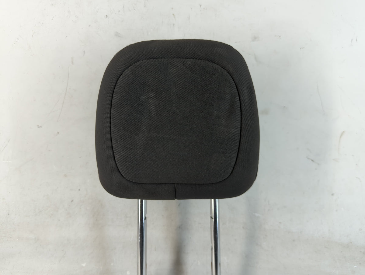 2014 Jeep Cherokee Headrest Head Rest Rear Seat Fits Fits 2009 2010 2011 2012 OEM Used Auto Parts - Oemusedautoparts1.com