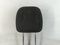2014 Jeep Cherokee Headrest Head Rest Rear Seat Fits Fits 2009 2010 2011 2012 OEM Used Auto Parts - Oemusedautoparts1.com