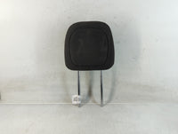 2014 Jeep Cherokee Headrest Head Rest Rear Seat Fits Fits 2009 2010 2011 2012 OEM Used Auto Parts - Oemusedautoparts1.com