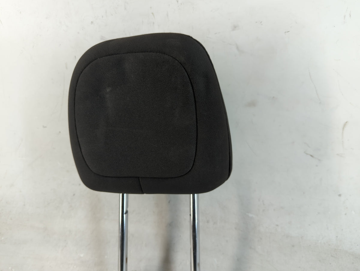 2014 Jeep Cherokee Headrest Head Rest Rear Seat Fits Fits 2009 2010 2011 2012 OEM Used Auto Parts - Oemusedautoparts1.com