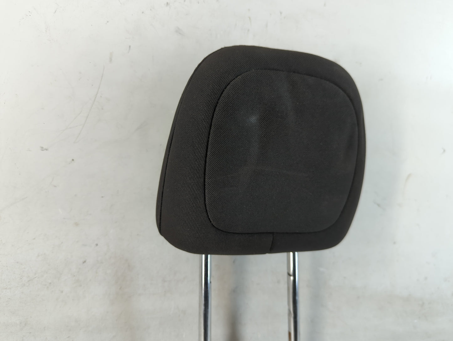 2014 Jeep Cherokee Headrest Head Rest Rear Seat Fits OEM Used Auto Parts - Oemusedautoparts1.com