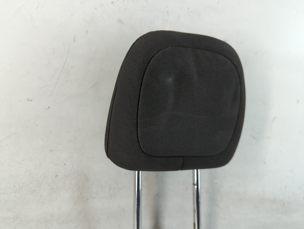 2014 Jeep Cherokee Headrest Head Rest Rear Seat Fits Fits 2009 2010 2011 2012 OEM Used Auto Parts - Oemusedautoparts1.com