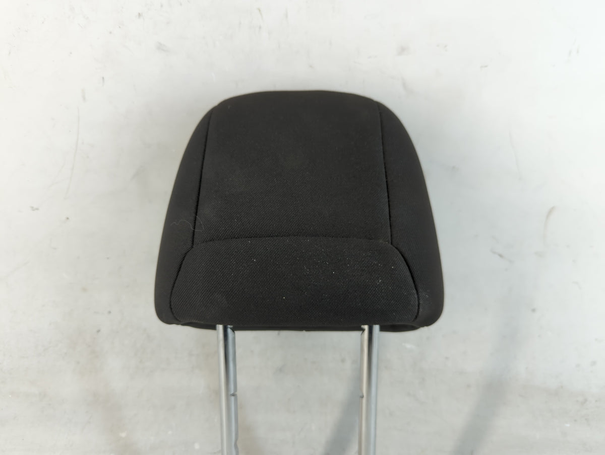 2014 Jeep Cherokee Headrest Head Rest Rear Seat Fits Fits 2009 2010 2011 2012 OEM Used Auto Parts - Oemusedautoparts1.com