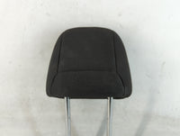 2014 Jeep Cherokee Headrest Head Rest Rear Seat Fits Fits 2009 2010 2011 2012 OEM Used Auto Parts - Oemusedautoparts1.com