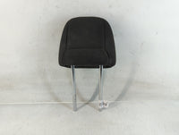 2014 Jeep Cherokee Headrest Head Rest Rear Seat Fits OEM Used Auto Parts - Oemusedautoparts1.com