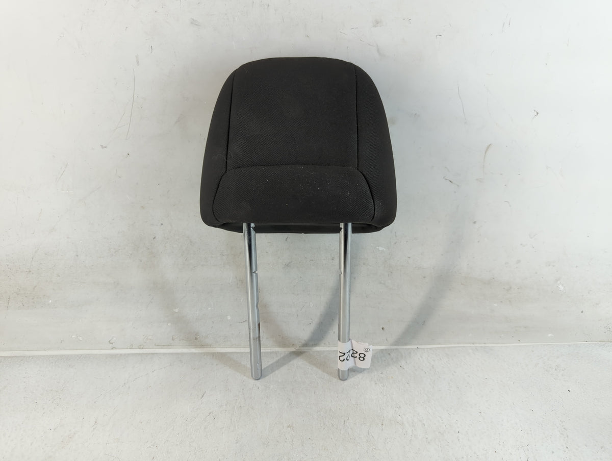 2014 Jeep Cherokee Headrest Head Rest Rear Seat Fits Fits 2009 2010 2011 2012 OEM Used Auto Parts - Oemusedautoparts1.com