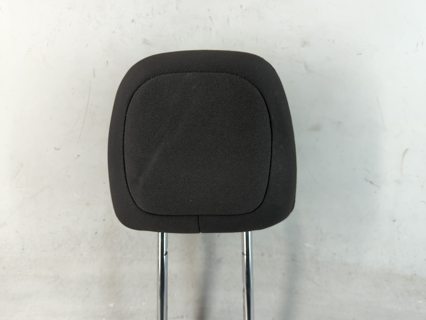 2014 Jeep Cherokee Headrest Head Rest Rear Seat Fits OEM Used Auto Parts - Oemusedautoparts1.com
