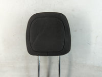 2014 Jeep Cherokee Headrest Head Rest Rear Seat Fits OEM Used Auto Parts - Oemusedautoparts1.com