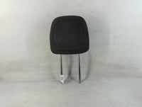 2014 Jeep Cherokee Headrest Head Rest Rear Seat Fits OEM Used Auto Parts - Oemusedautoparts1.com