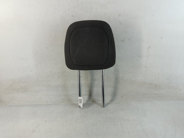 2014 Jeep Cherokee Headrest Head Rest Rear Seat Fits OEM Used Auto Parts