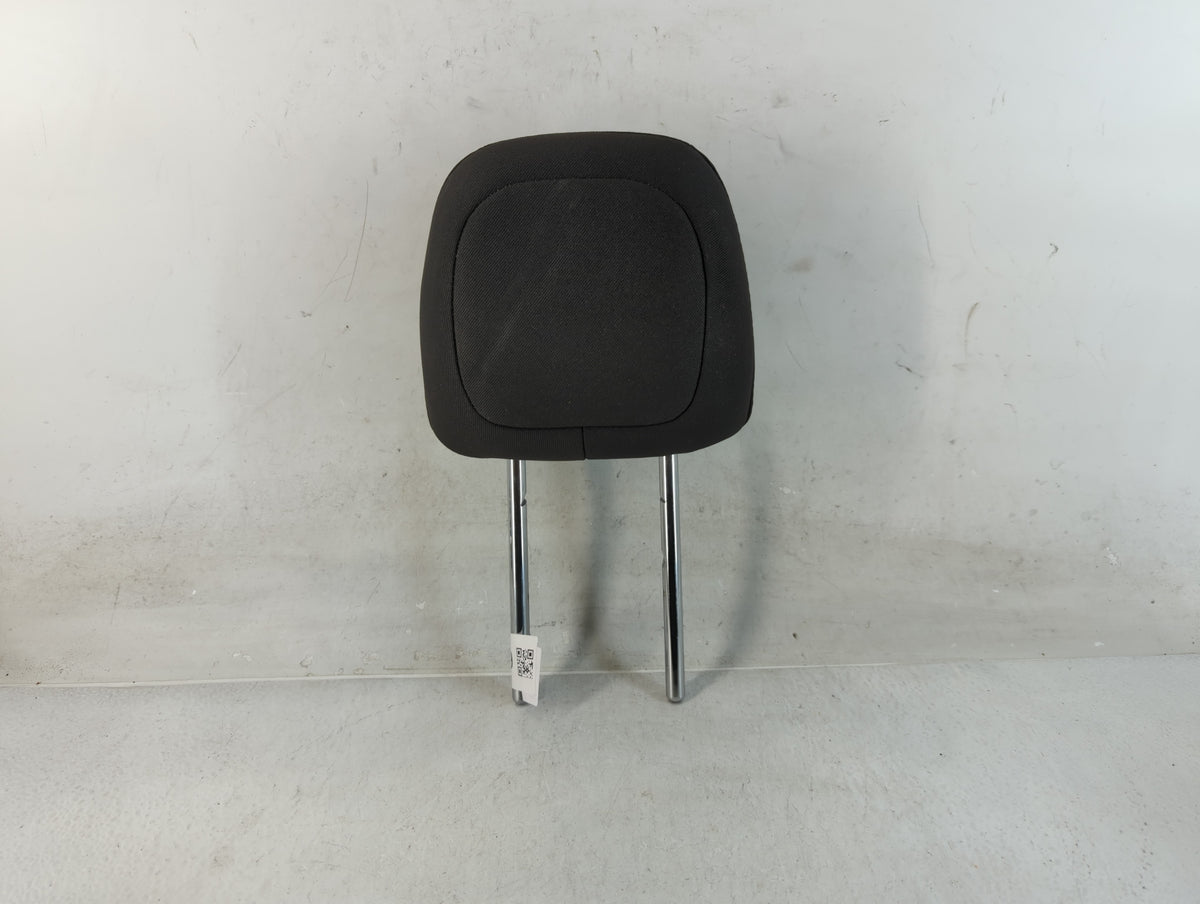 2014 Jeep Cherokee Headrest Head Rest Rear Seat Fits OEM Used Auto Parts - Oemusedautoparts1.com