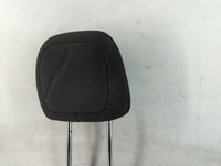 2014 Jeep Cherokee Headrest Head Rest Rear Seat Fits OEM Used Auto Parts - Oemusedautoparts1.com