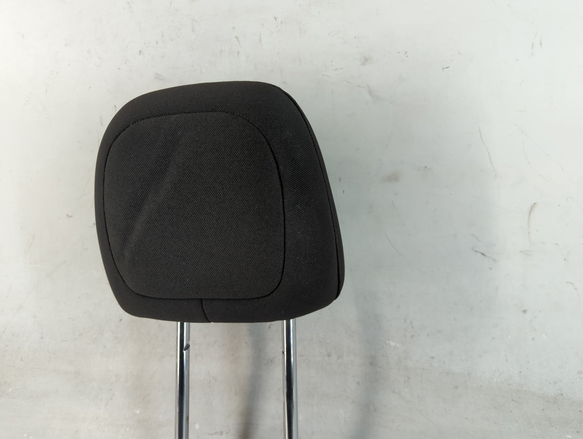 2014 Jeep Cherokee Headrest Head Rest Rear Seat Fits OEM Used Auto Parts - Oemusedautoparts1.com