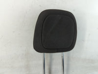 2014 Jeep Cherokee Headrest Head Rest Rear Seat Fits OEM Used Auto Parts - Oemusedautoparts1.com