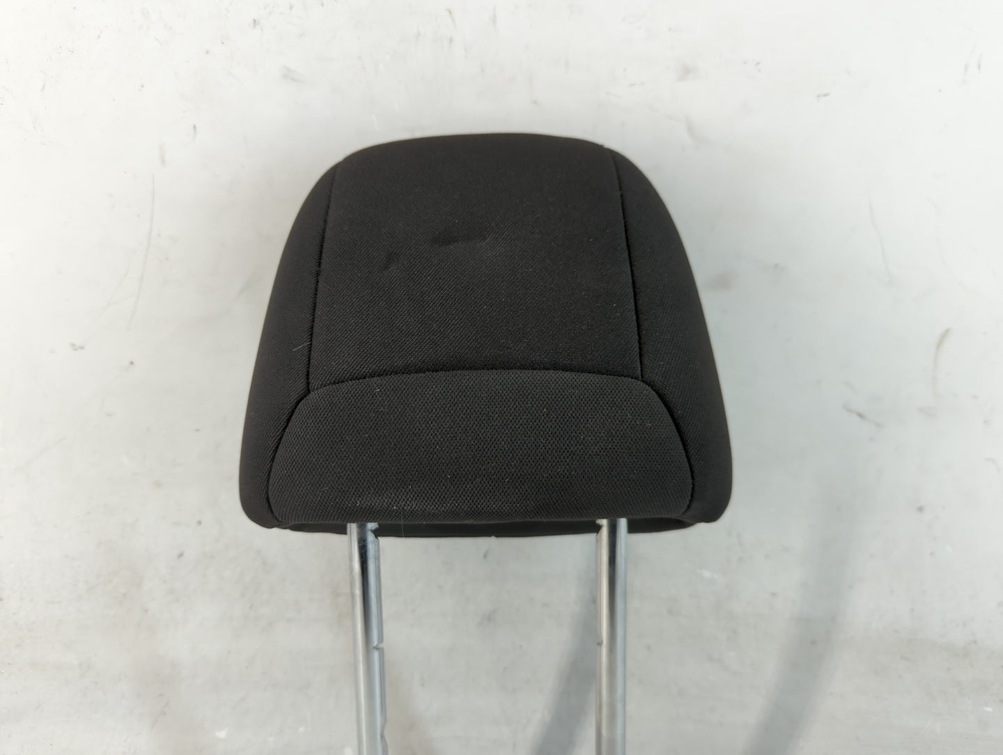 2014 Jeep Cherokee Headrest Head Rest Rear Seat Fits OEM Used Auto Parts - Oemusedautoparts1.com