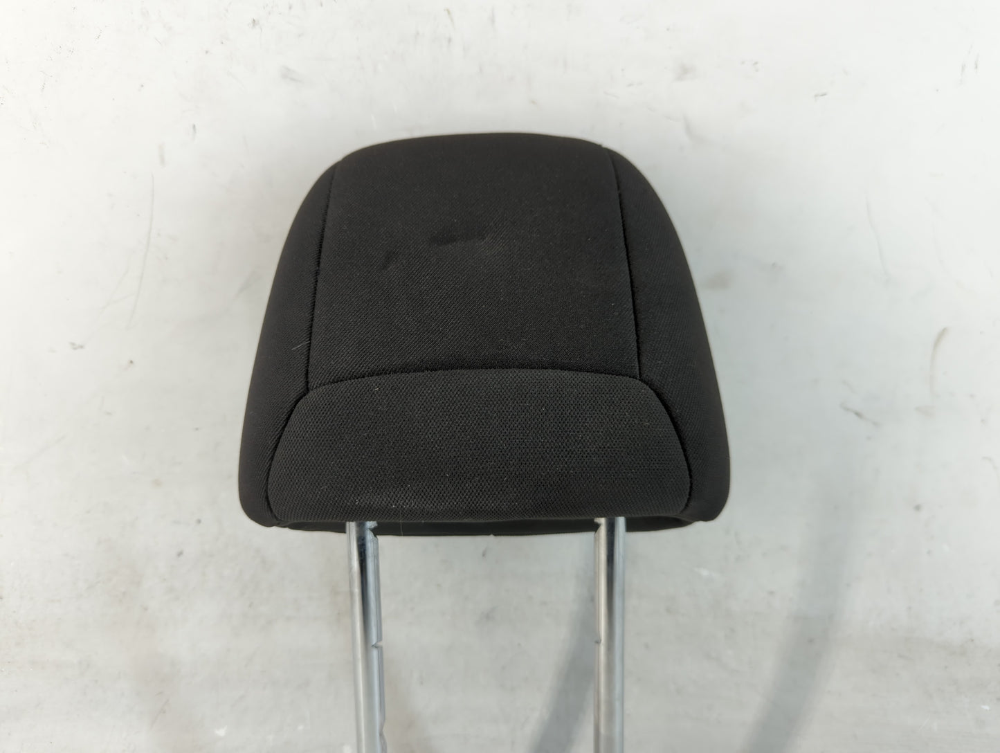 2014 Jeep Cherokee Headrest Head Rest Rear Seat Fits OEM Used Auto Parts - Oemusedautoparts1.com