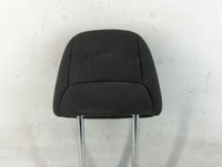 2014 Jeep Cherokee Headrest Head Rest Rear Seat Fits OEM Used Auto Parts - Oemusedautoparts1.com