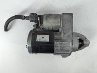 2014-2018 Jeep Cherokee Car Starter Motor Solenoid OEM Fits Fits 2014 2015 2016 2017 2018 2019 2020 2021 2022 OEM Used Auto 