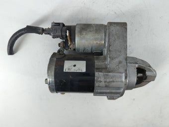 compare product 2014-2018 Jeep Cherokee Car Starter Motor Solenoid OEM Fits Fits 2014 2015 2016 2017 2018 2019 2020 2021 2022 OEM Used Auto Parts
