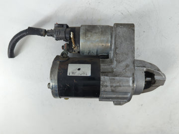 2014-2018 Jeep Cherokee Car Starter Motor Solenoid OEM Fits Fits 2014 2015 2016 2017 2018 2019 2020 2021 2022 OEM Used Auto 