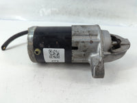 2014-2018 Jeep Cherokee Car Starter Motor Solenoid OEM Fits Fits 2014 2015 2016 2017 2018 2019 2020 2021 2022 OEM Used Auto 